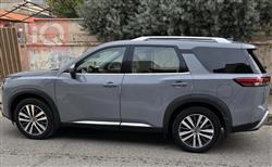 نیسان پاسفایندەر